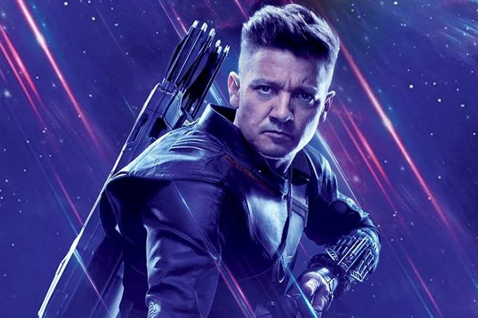 Jeremy Renner ‘Ready’ For MCU Return