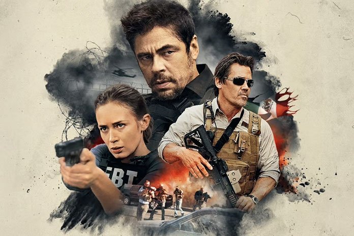 Villeneuve Hasn’t Heard Any “Sicario 3” Talk