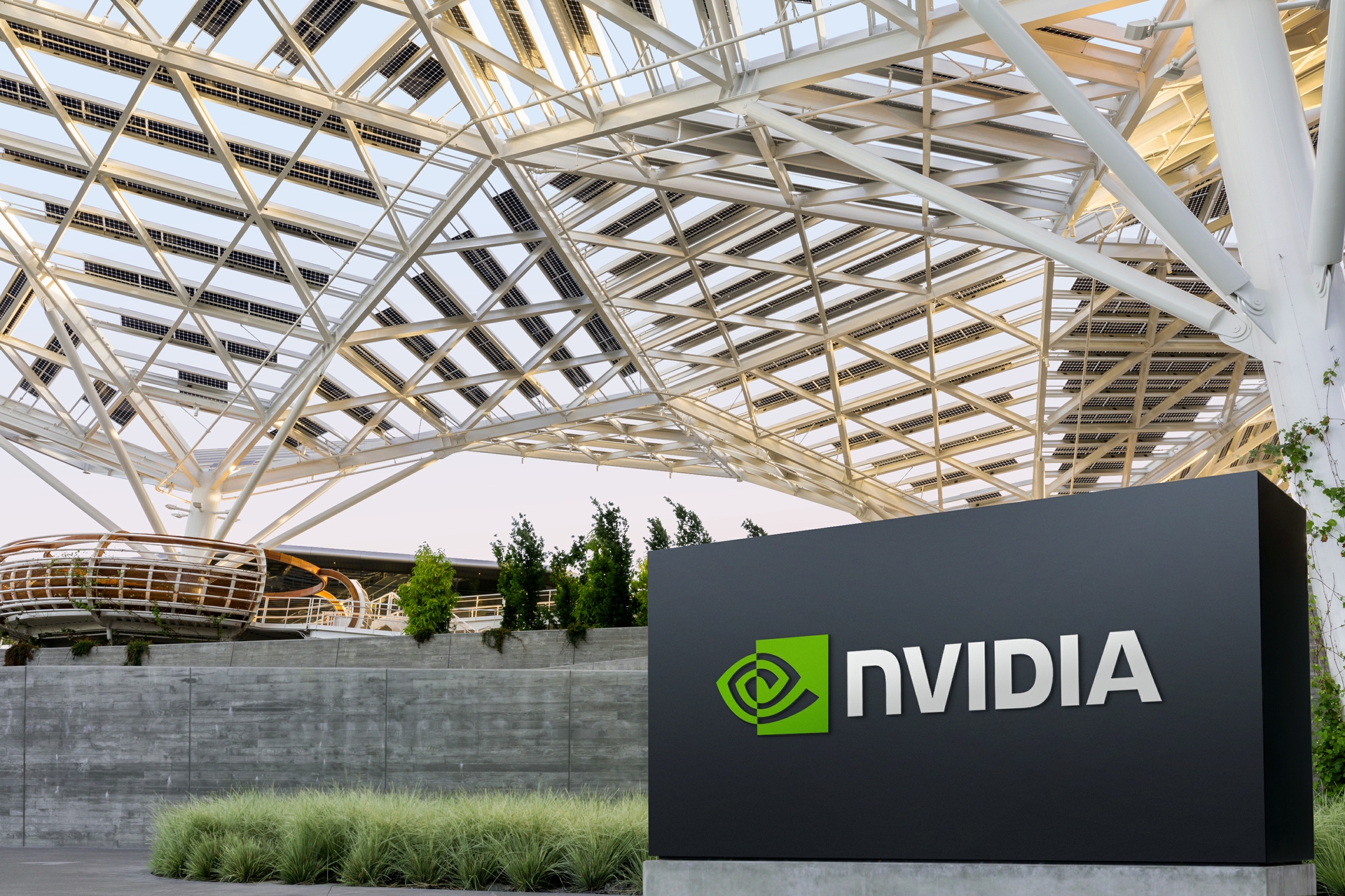 Nvidia shares skyrocket as they take on Huawei in China News