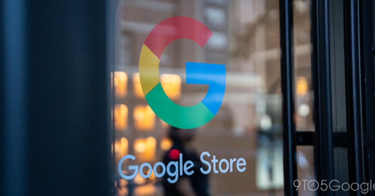 Google Store financing now requires a purchase of $149 or more