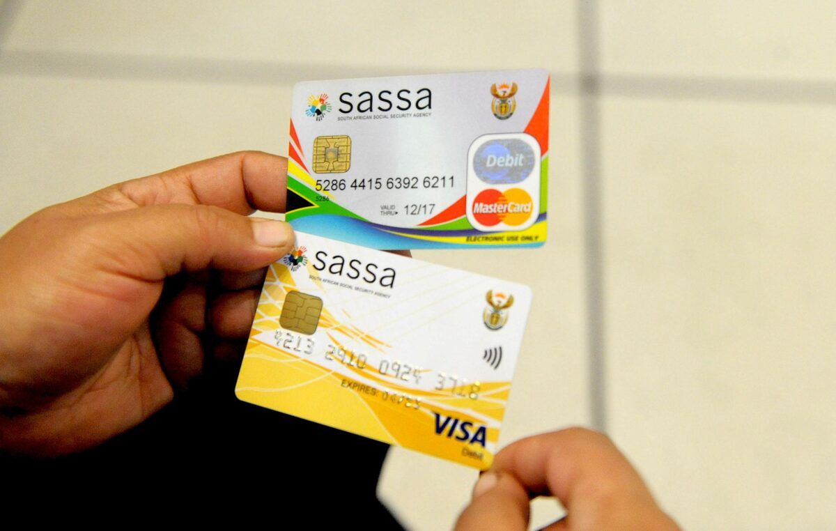 SASSA: Grant payments THIS WEEK