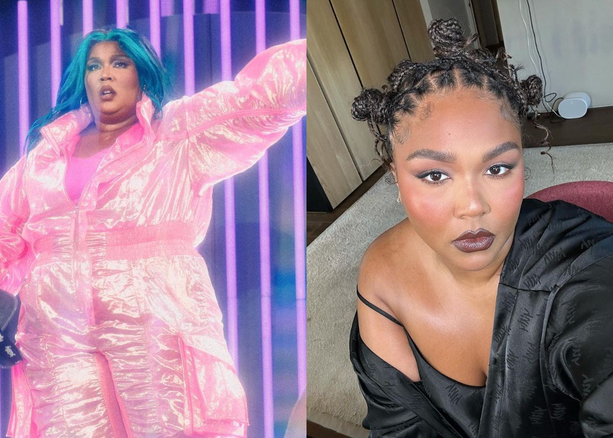 Judge denies Lizzo’s request to dismiss sexual harassment lawsuit