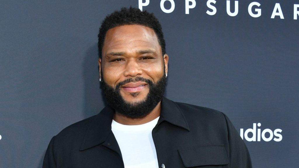 Anthony Anderson Hospitalized After On-Set Stunt Brawl Goes Wrong