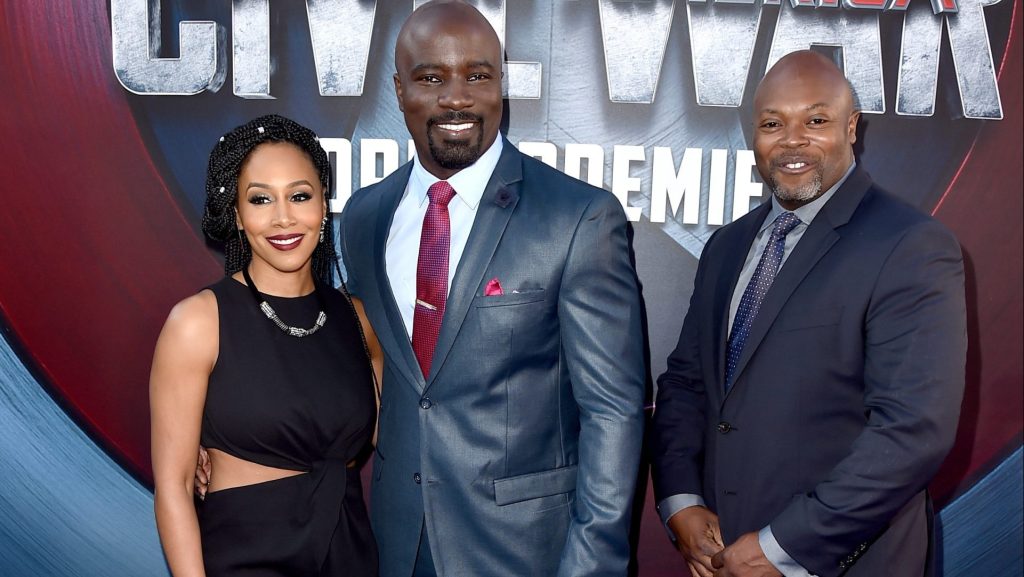 Cheo Hodari Coker, ‘Luke Cage’ Creator, Responds To Criticism Of Show’s Black Villains