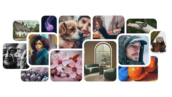 Google Rolls Out Image Creation Within Its Bard Chatbot, Updated Visual Generation Models