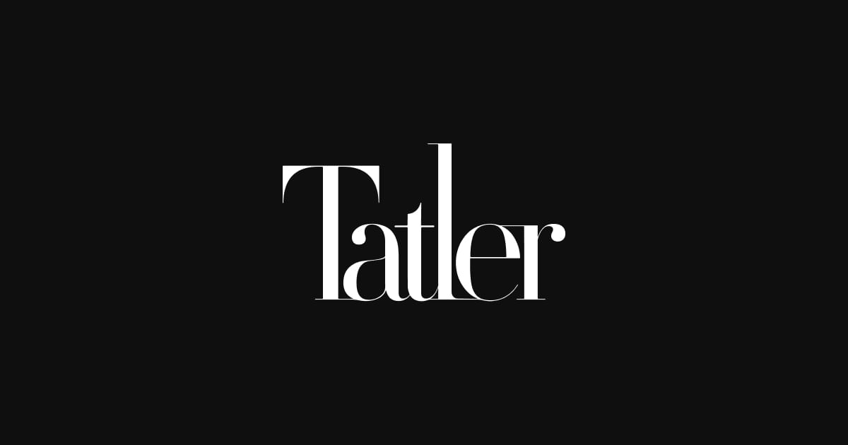 Tatler Asia