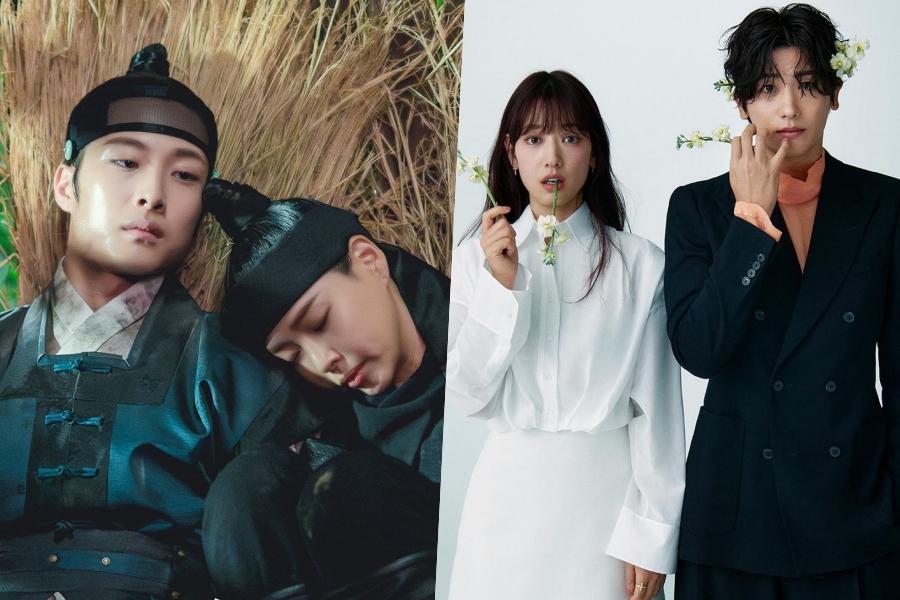 “Knight Flower” Maintains No. 1 Ratings + “Doctor Slump” Holds Steady For 3rd Episode