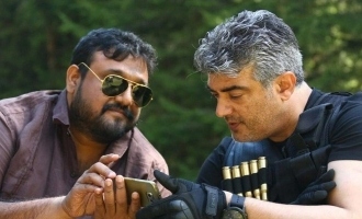 Ajith Kumar to team up with Siruthai Siva again?