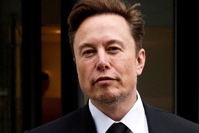 Elon Musk Ranked as America’s Most Overrated CEO