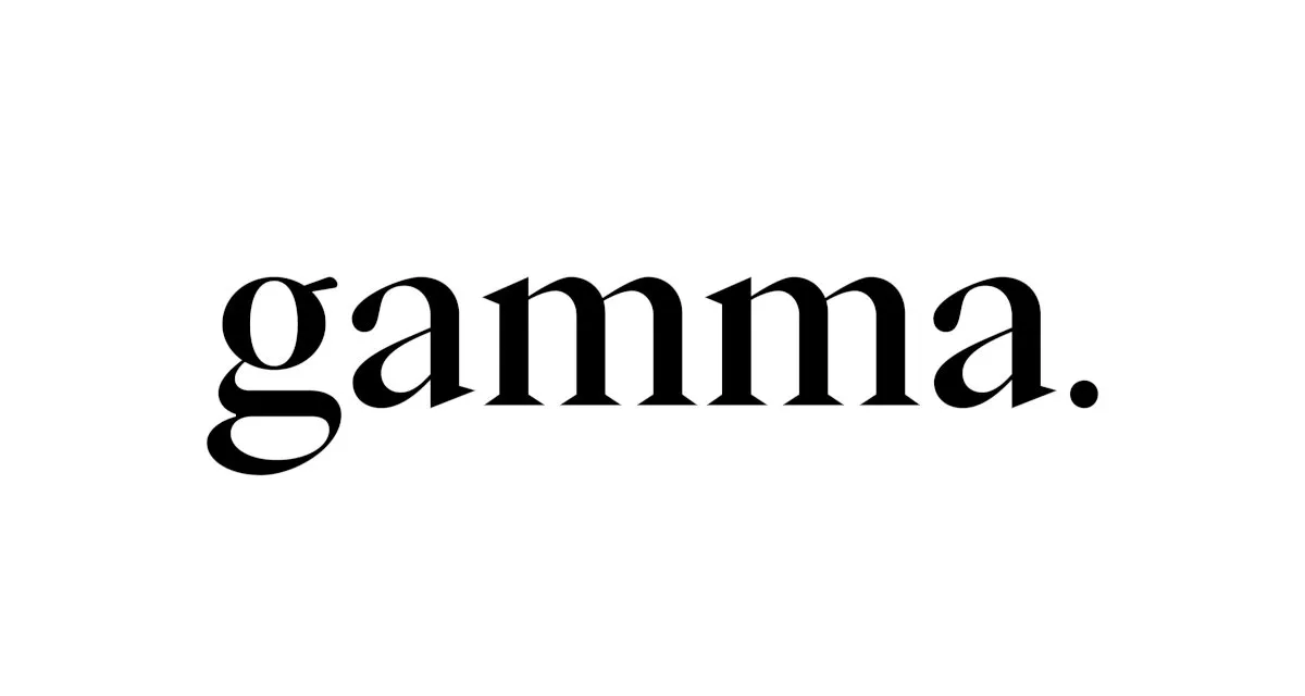 Gamma Scores Reportedly $100 Million Investment, Targets Continued Expansion: ‘The Real Stakes Are What’s Ahead’