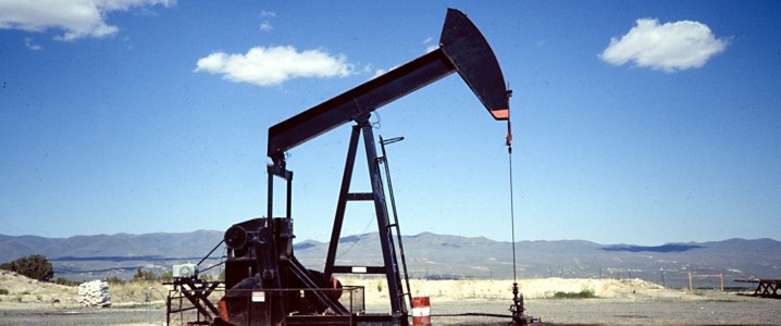 US Oil, Gas Drillers Take Their Foot Off The Gas