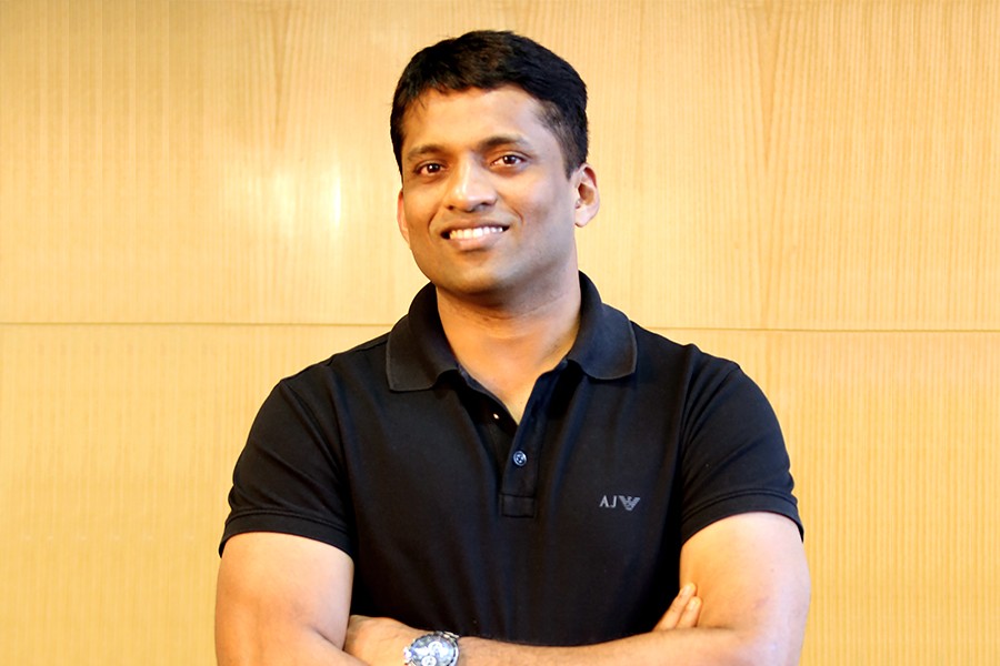 Byju’s investors call to oust founder (update)