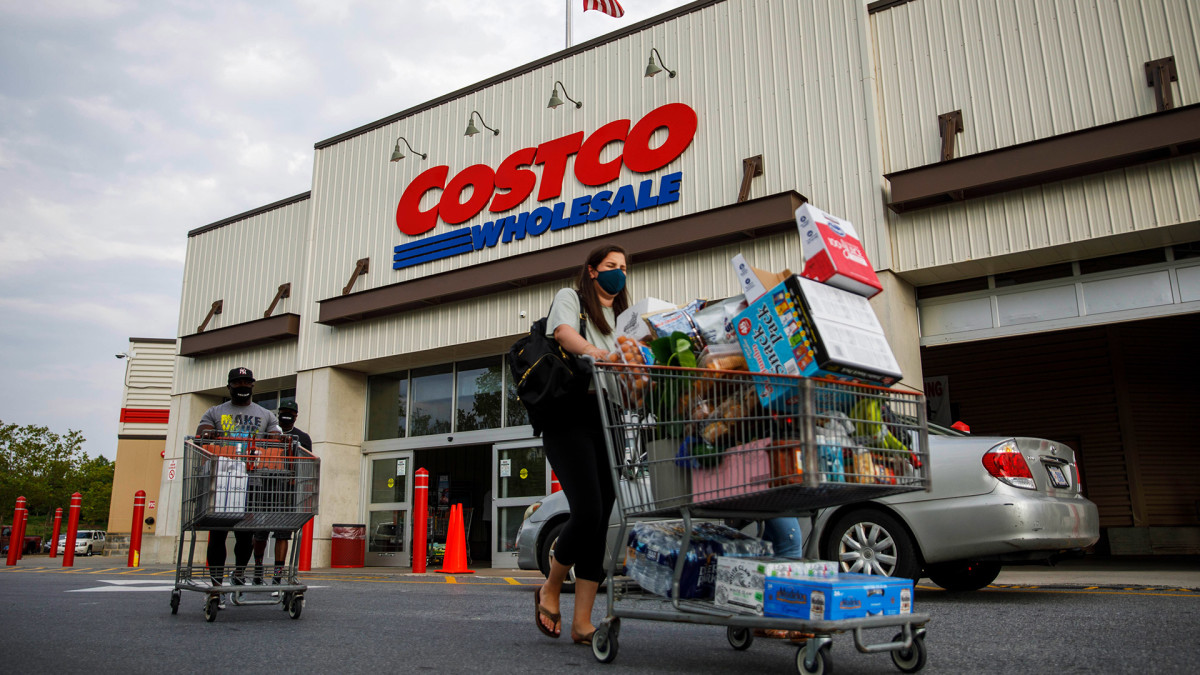 Costco has a generous policy many members don’t know about