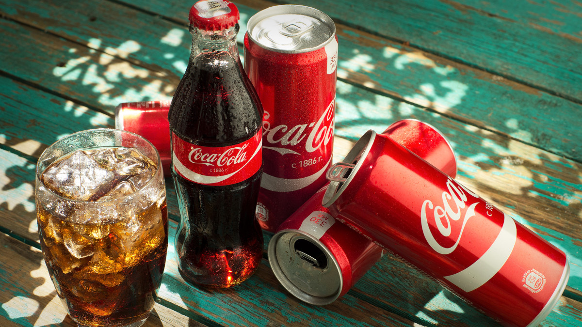 Coca-Cola quietly discontinued multiple fan-favorite soda flavors