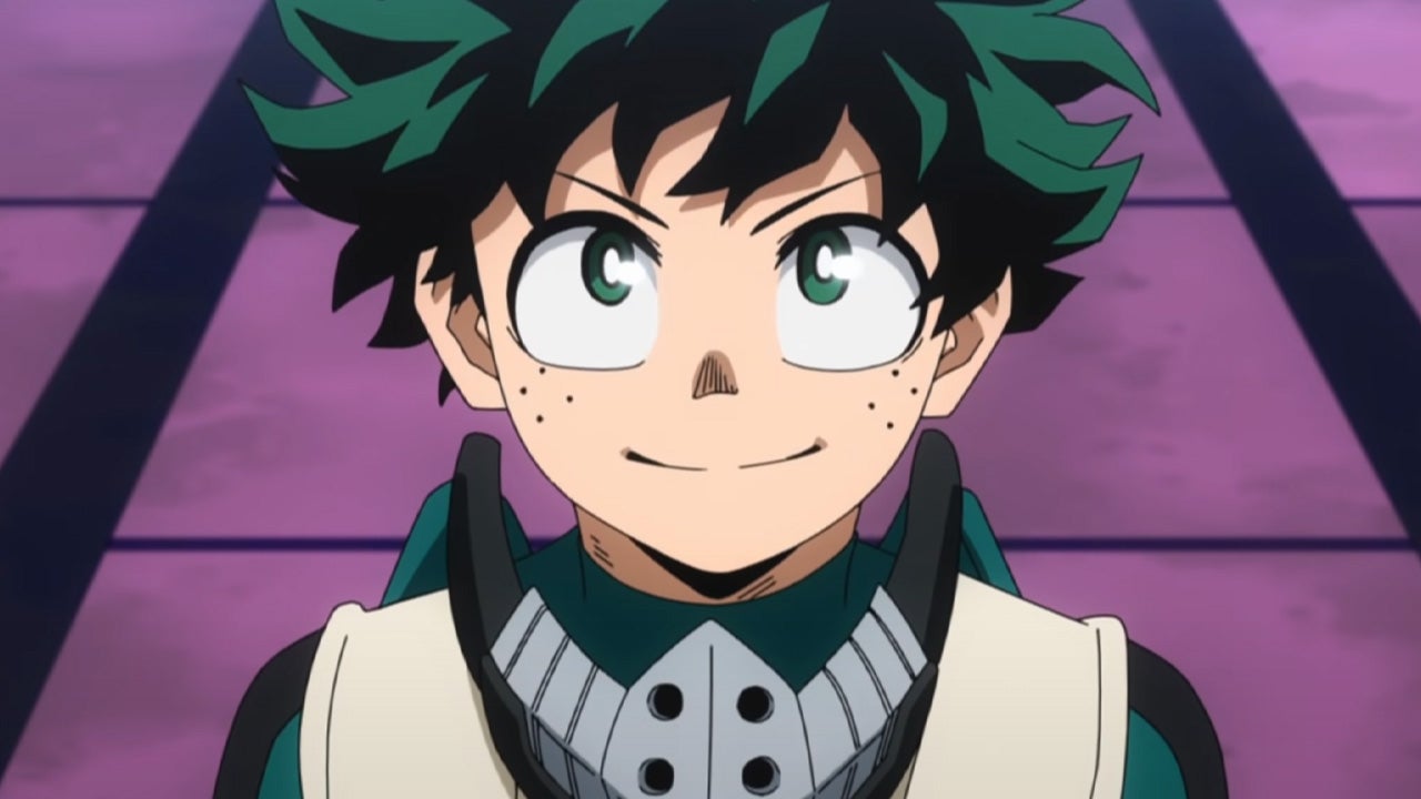 My Hero Academia Season 7: Everything We Know So Far