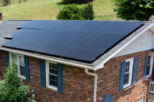 Best Solar Panel Installation Companies in Alabama