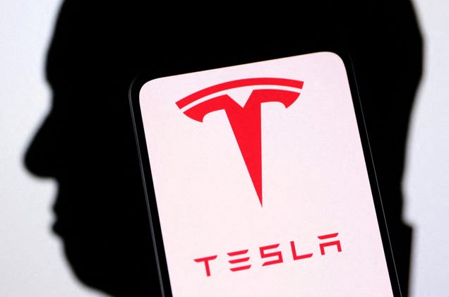 Tesla’s bumpy start to 2024 includes recalls, a factory halted—and a huge loss in market cap