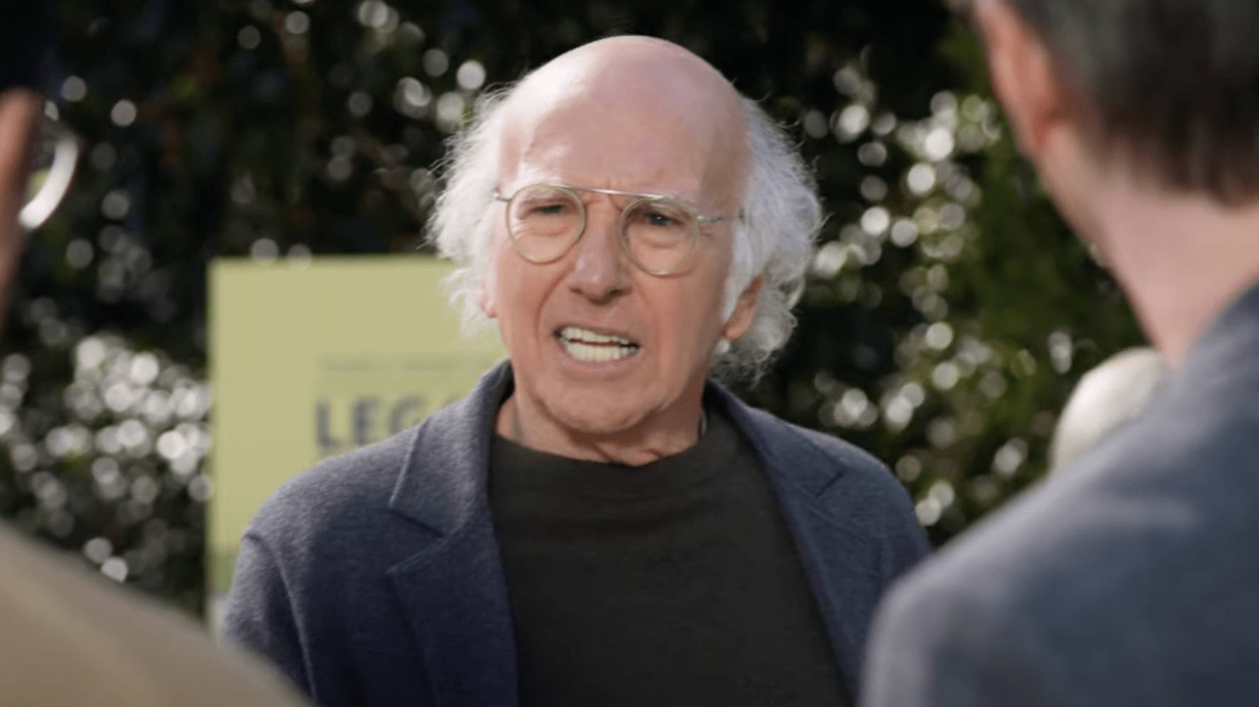 How to Watch ‘Curb Your Enthusiasm’ Season 12 Online