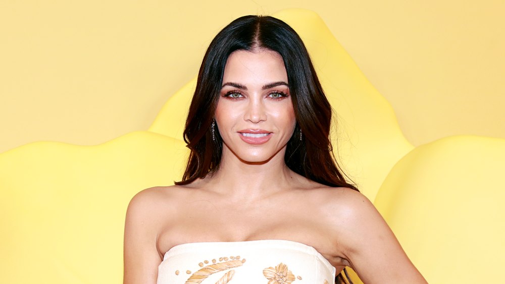 Jenna Dewan Says This 3-in-1 Makeup Product Does ‘Literally Everything’