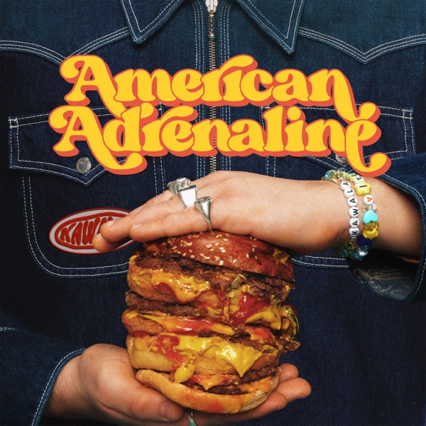 KAWALA – ‘American Adrenaline’ single review: They’re back, and it was worth the wait