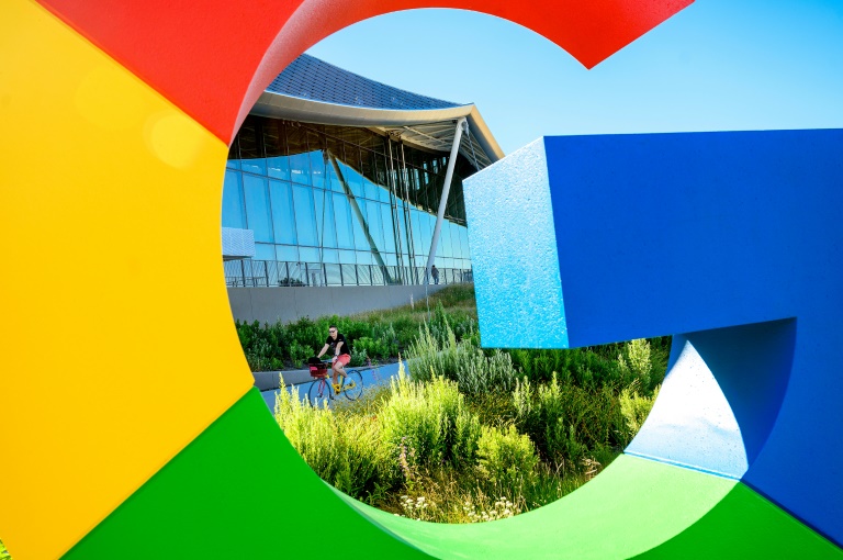 Google and Microsoft Witness £130 Billion Market Cap Decline