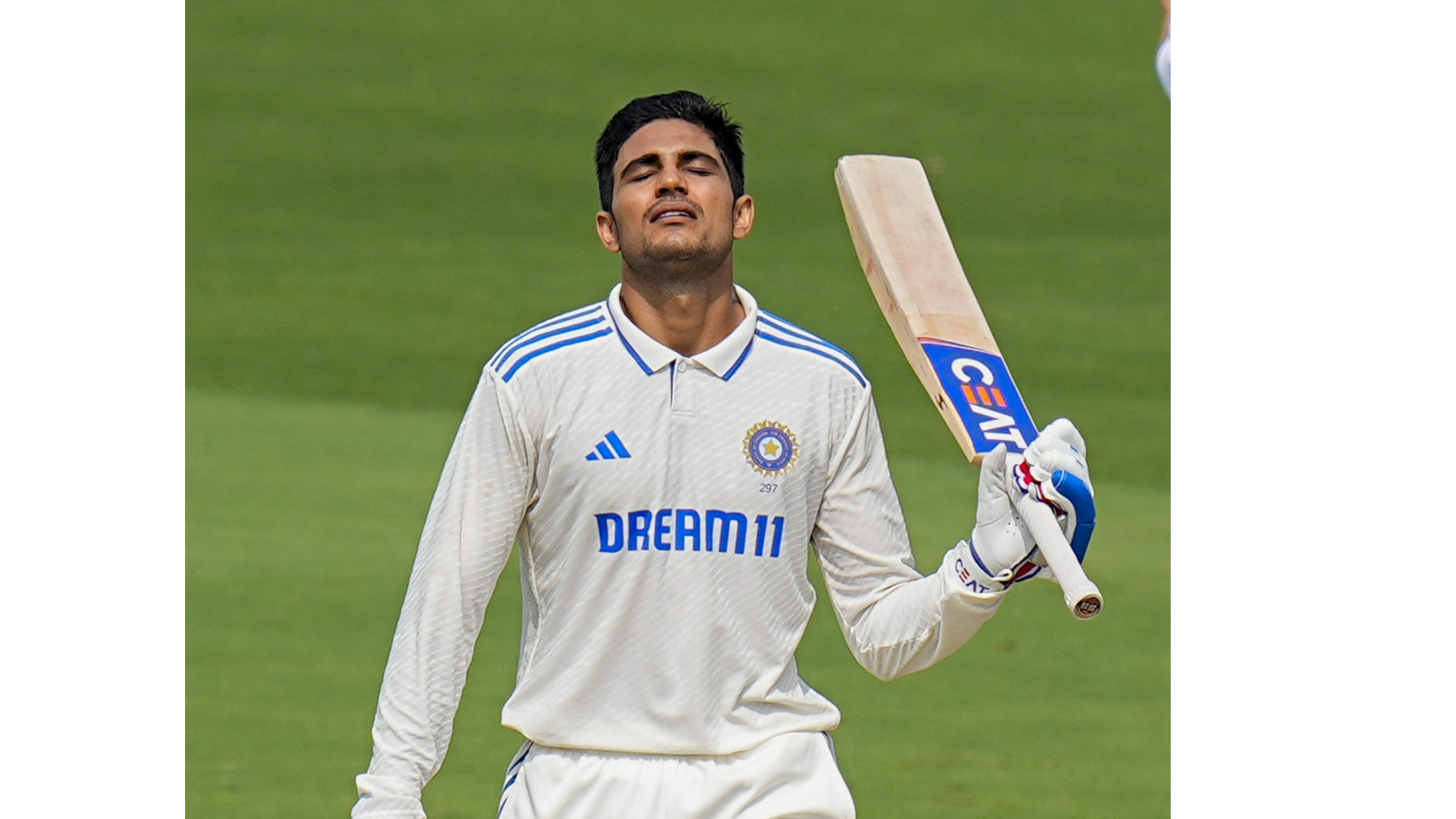 How good is 24-year-old Shubman Gill?