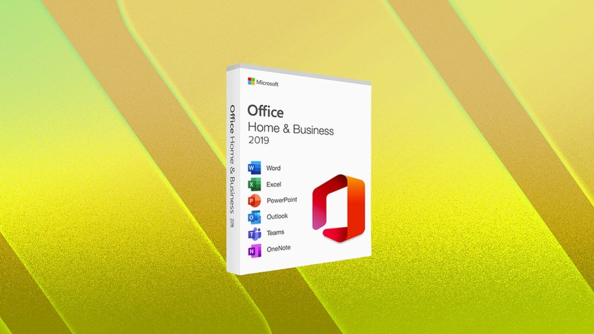 Last chance: Get Microsoft Office for PC or Mac for $30 right now