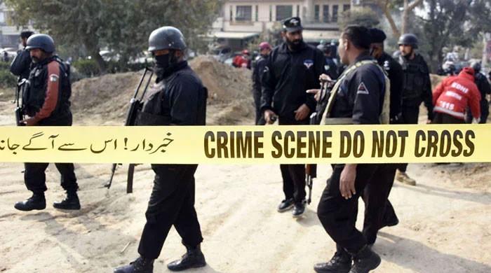 10 policemen martyred in DI Khan terrorist attack