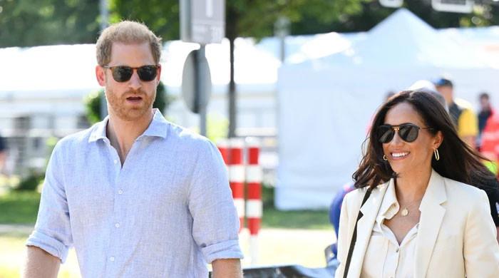 Meghan Markle ‘Suits’ activity could be ‘downgrade’ in Hollywood