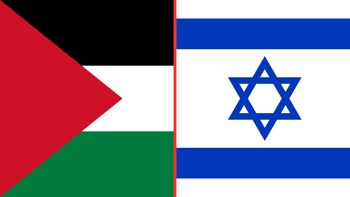 The battle of Gaza: Breaking the Gordian Gridlock – Chuck Stephens