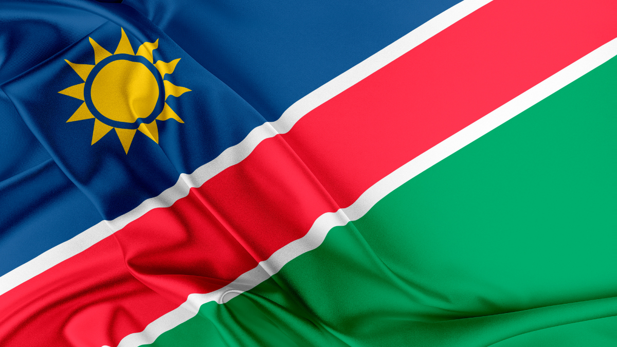 Namibia mourns the passing of former president Hage Geingob