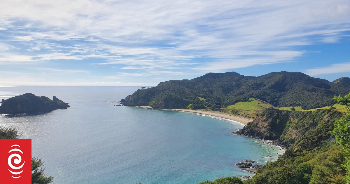 Hillary Outdoors to close education centre on  Aotea Great Barrier Island