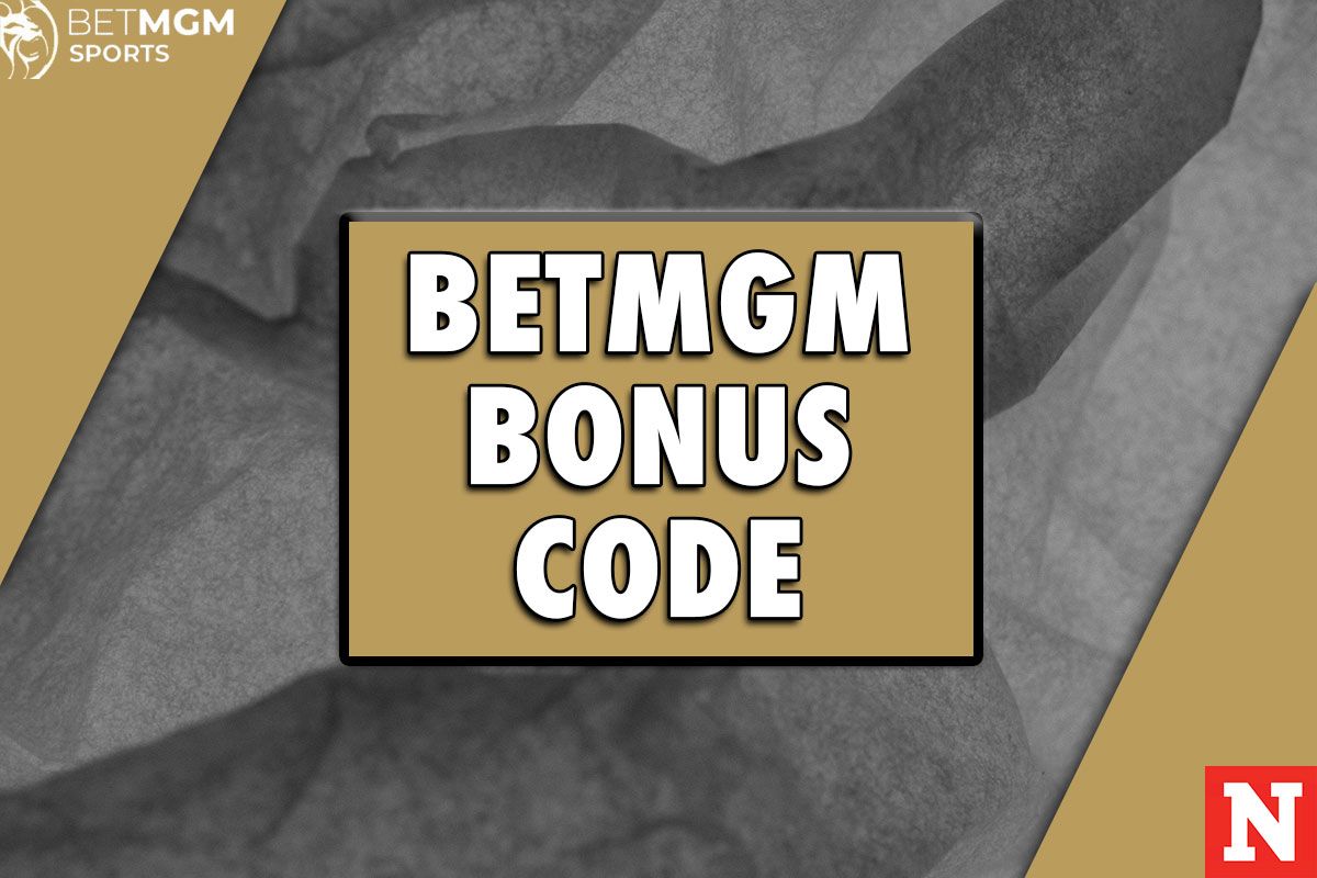 BetMGM Bonus Code: Turn a $5 NBA Sunday Bet Into $158 in Bonuses