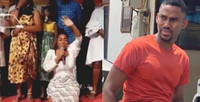 I Will Pay All Of Moesha’s Hospital Bills – Ibrah One Tells Her Family To Contact Him