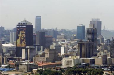 South Africa consumer spending pressures could ease in second half -analysts