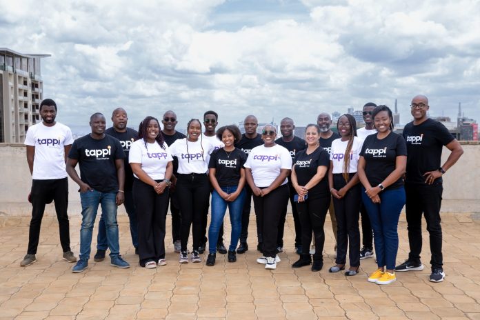 Renew Capital Angels invests in Tappi to Expand Digital Marketing Solutions for African SMEs 