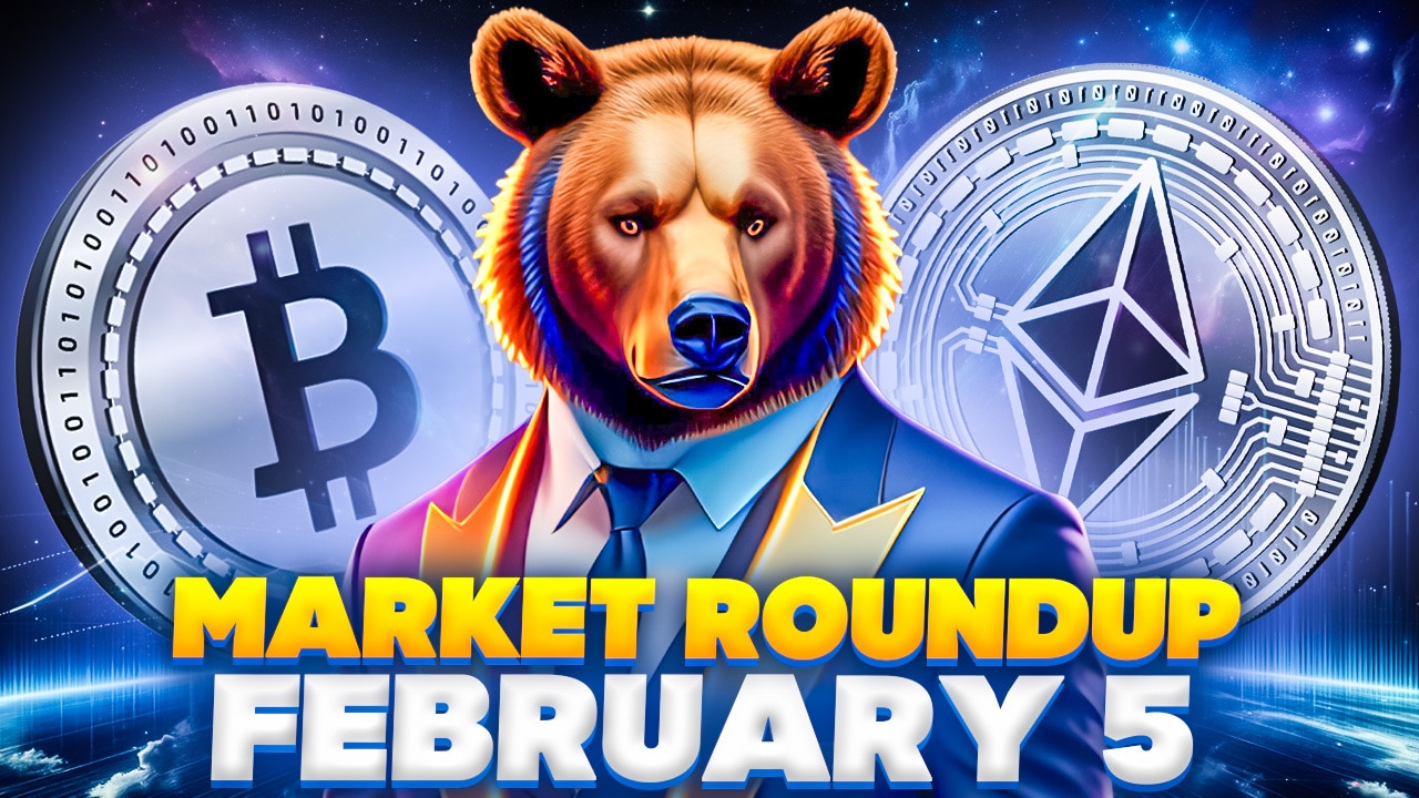 Bitcoin Price Prediction as BTC’s Monthly Volume in January Hit Highest Level Since September 2022 – Bull Market Starting?