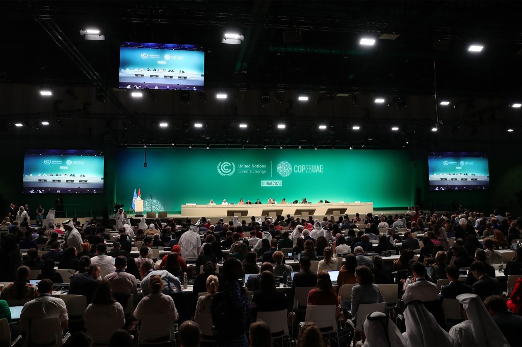 Back From COP28, California Climate Leaders Talk Health Impacts of Warming