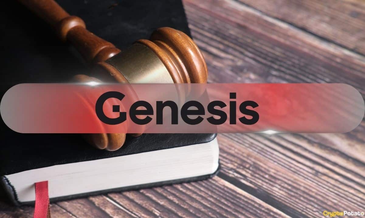 Genesis Global Capital Seeks Approval for $1.4B GBTC Liquidation in Bankruptcy Court