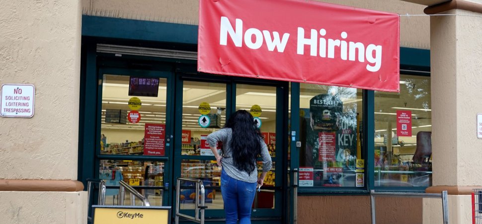 Where the Jobs Are: Look Past Tech Layoffs