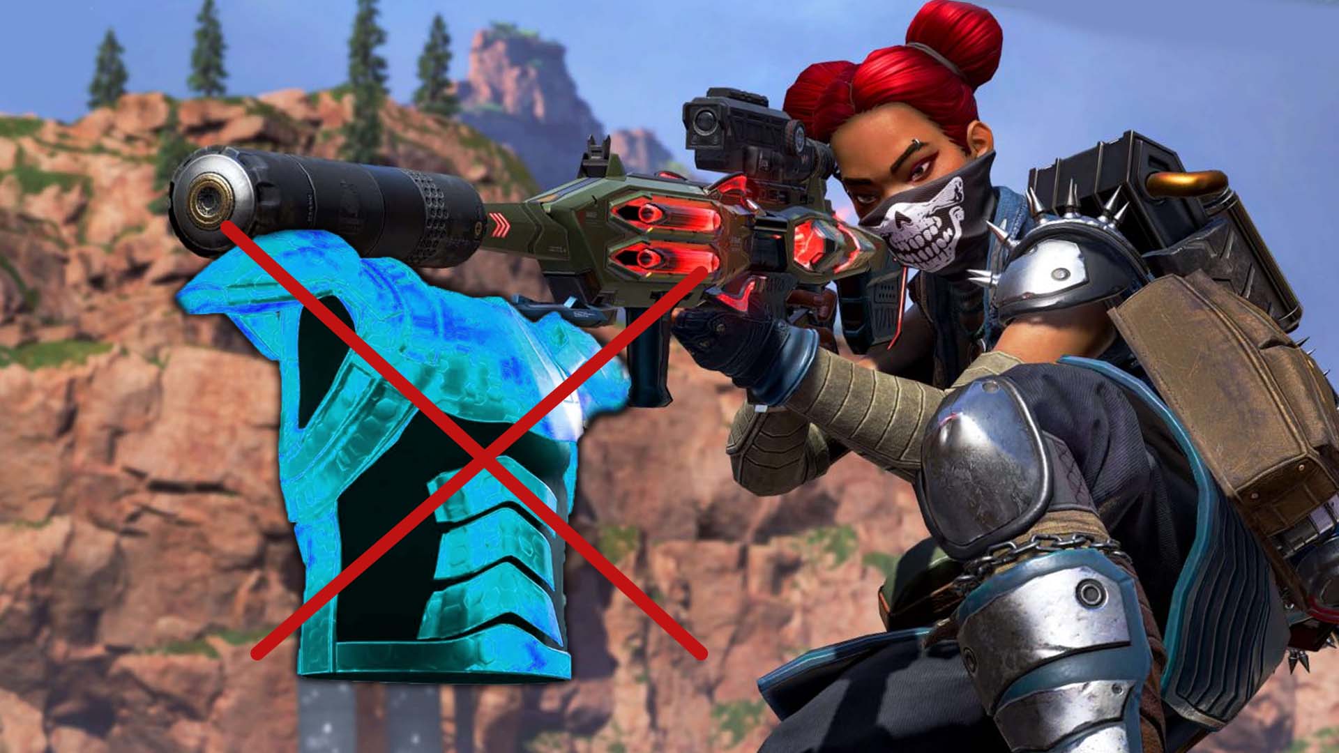 Apex Legends Season 20 Gets Rid of EVO Shields and More