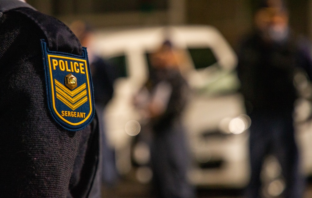 News24 | Gauteng police arrest motorist for allegedly interfering with VIP motorcade