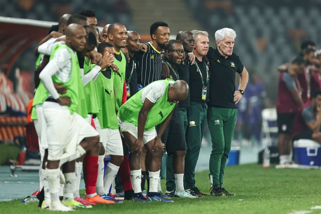 News24 | Will South Africa ever learn to love Bafana Bafana?