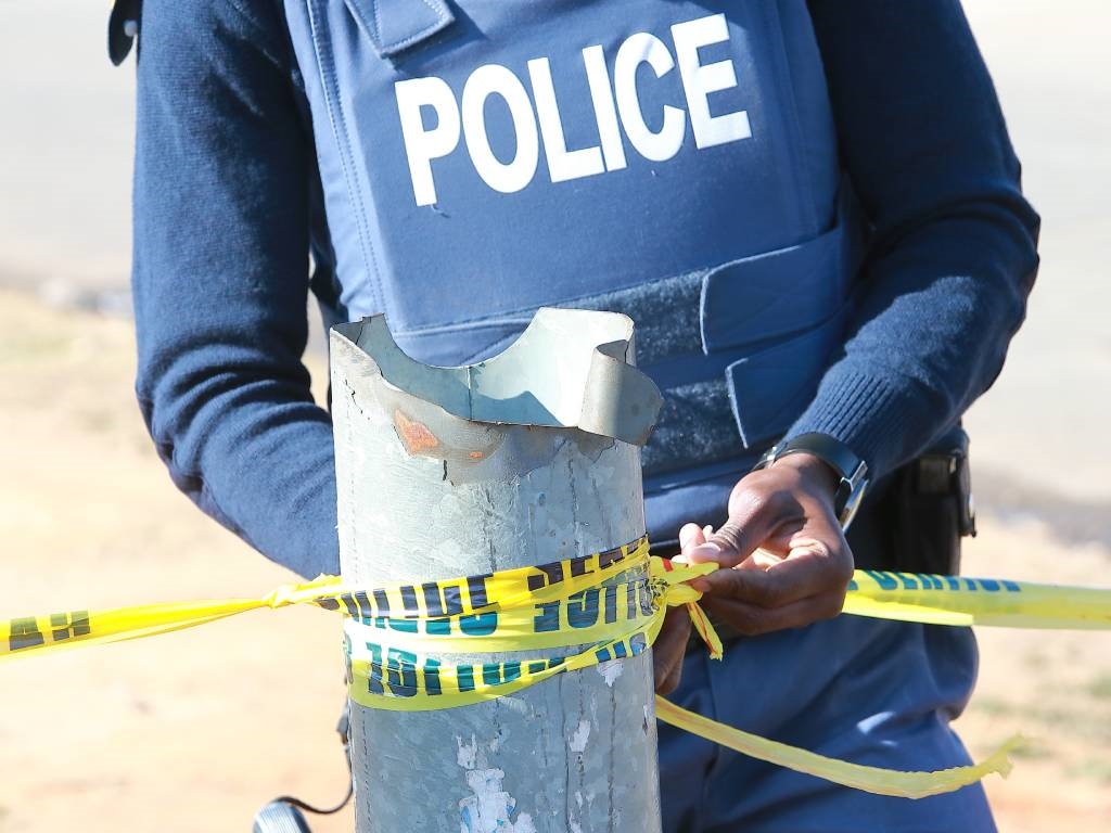 News24 | Limpopo police arrest son for allegedly killing a man who was arguing with his mother