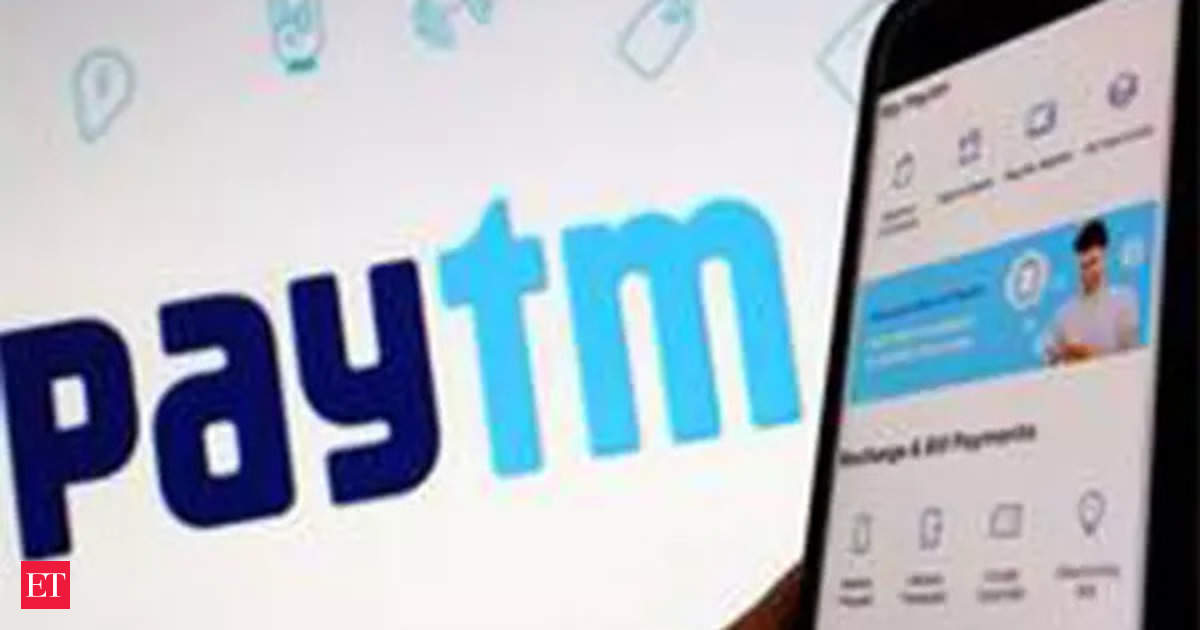 Customers, competitors redraw plans with Paytm