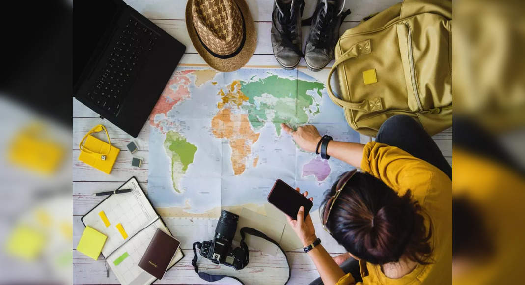 Domestic vs. international travel: The pros and cons