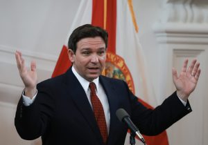 Disney on DeSantis legal battle: ‘Significant harm’ could come if trade secrets are made public