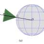 New method spots cosmic threats by extracting 3D direction of plasma ejections from sun’s 2D ultraviolet images