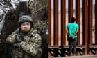 What is in the US Senate’s $118bn border security and Ukraine bill?