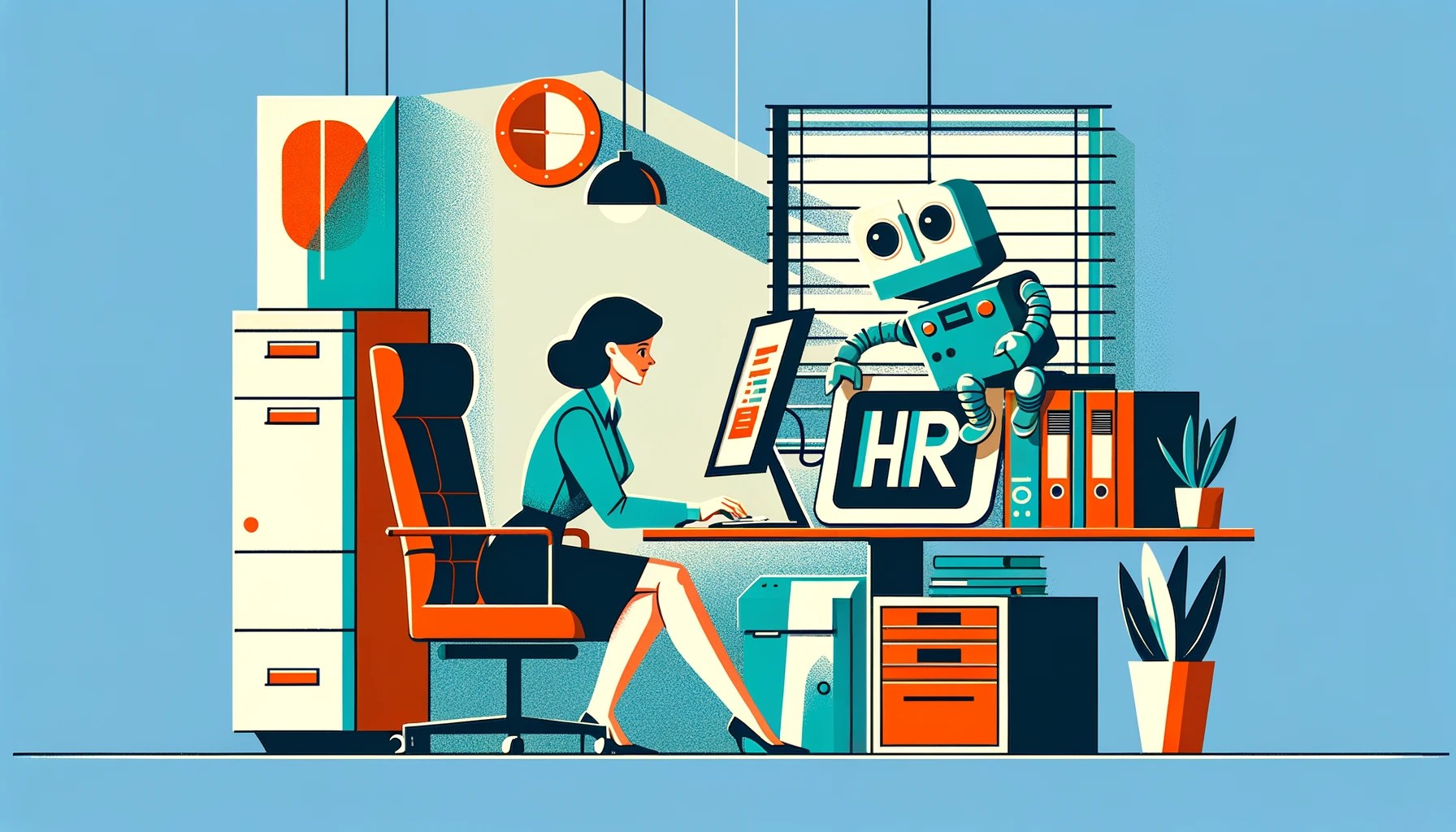 Human resources gets AI upgrade with ADP Assist